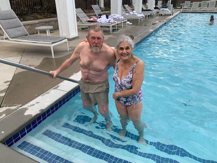 A Yankee Notebook: Living the high life at Mount Washington